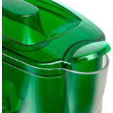 Фильтр-кувшин для воды ГЕЙЗЕР Альфа Green (62047)