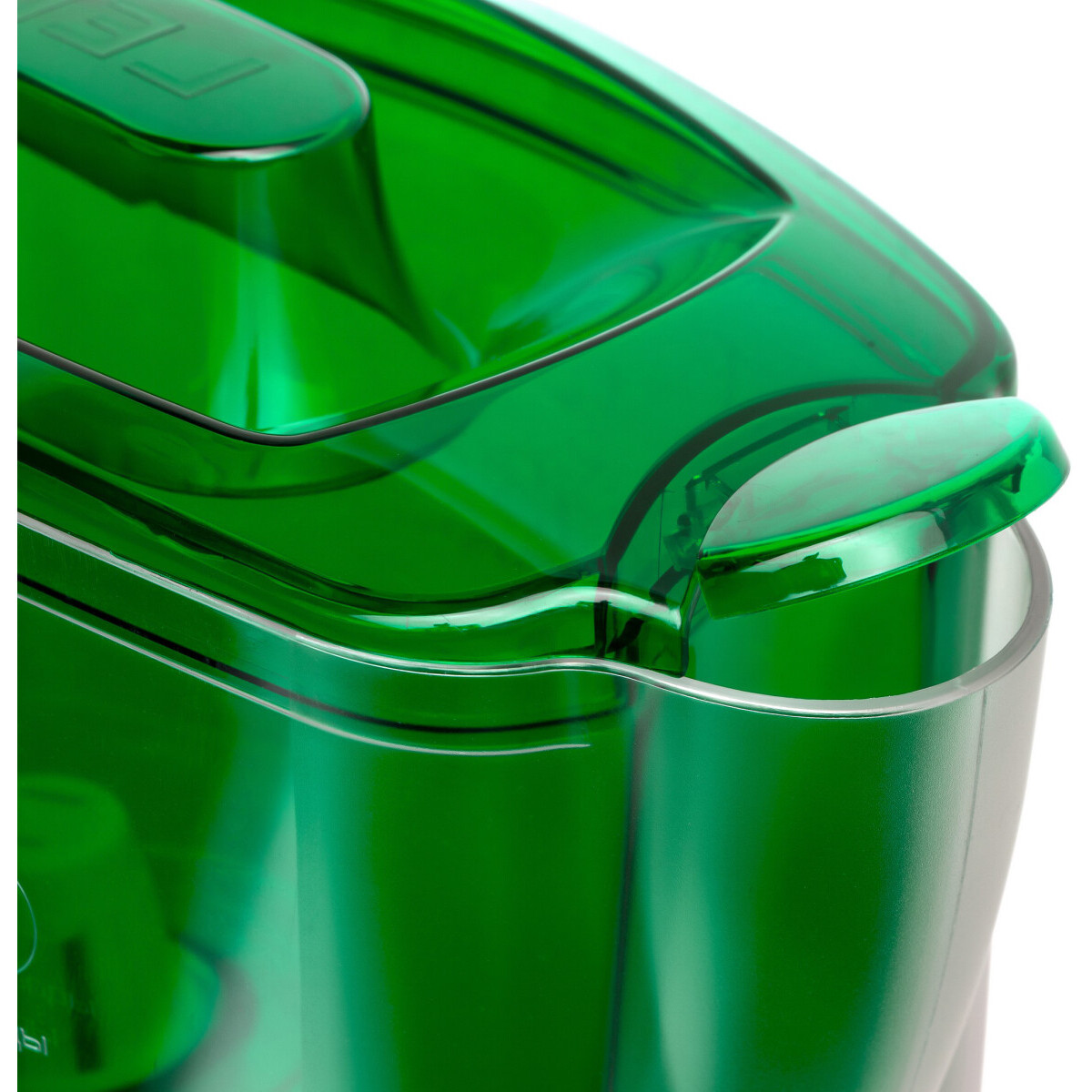 Фильтр-кувшин для воды ГЕЙЗЕР Альфа Green - 62047 - фото 6