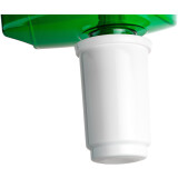 Фильтр-кувшин для воды ГЕЙЗЕР Альфа Green (62047)