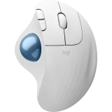 Трекбол Logitech Ergo M575S White (910-007036)