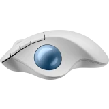 Трекбол Logitech Ergo M575S White (910-007036)