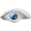 Трекбол Logitech Ergo M575S White (910-007036) - фото 2