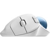 Трекбол Logitech Ergo M575S White (910-007036)