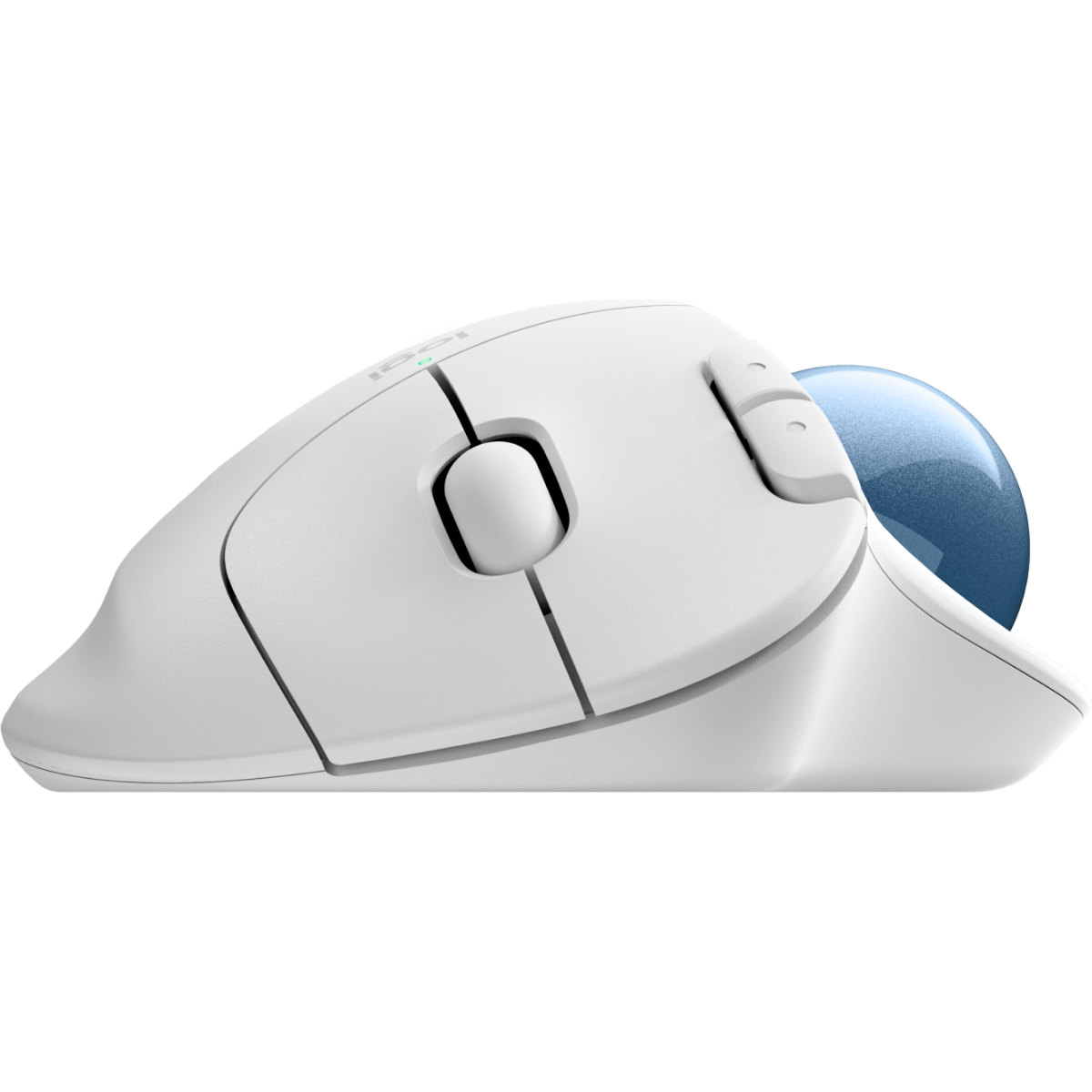 Трекбол Logitech Ergo M575S White (910-007036) - фото 3