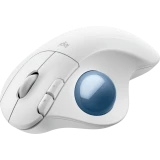 Трекбол Logitech Ergo M575S White (910-007036)