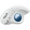 Трекбол Logitech Ergo M575S White (910-007036) - фото 4