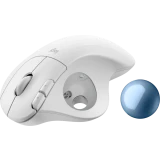 Трекбол Logitech Ergo M575S White (910-007036)