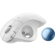 Трекбол Logitech Ergo M575S White (910-007036) - фото 5