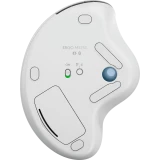Трекбол Logitech Ergo M575S White (910-007036)