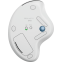 Трекбол Logitech Ergo M575S White (910-007036) - фото 6