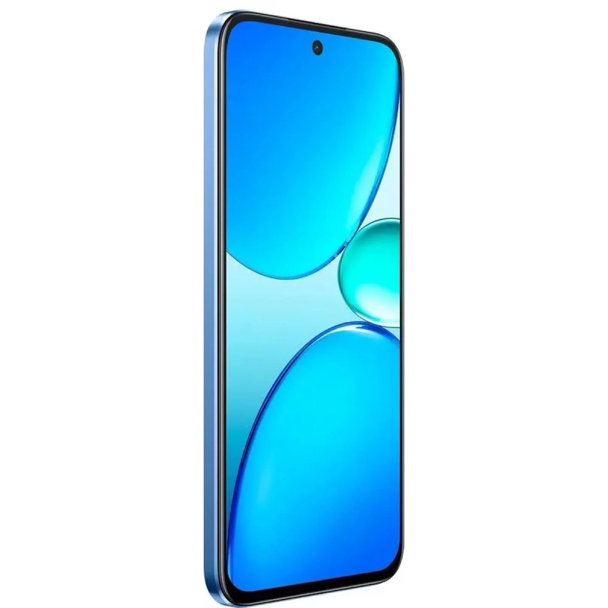 Смартфон Realme C85 6/128GB Kingfisher Blue (RMX5566) - 6941764481428 - фото 2
