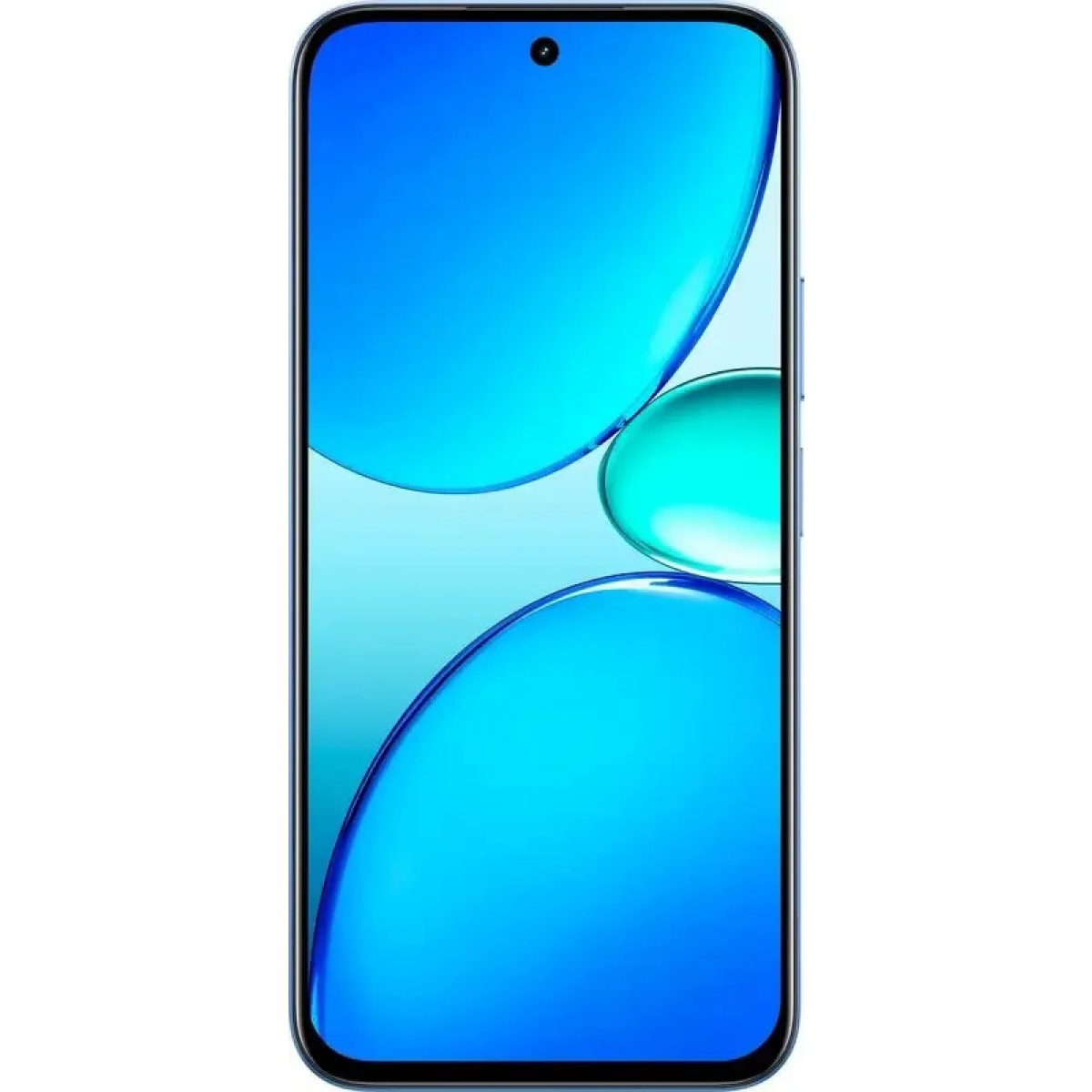 Смартфон Realme C85 6/128GB Kingfisher Blue (RMX5566) - 6941764481428 - фото 3