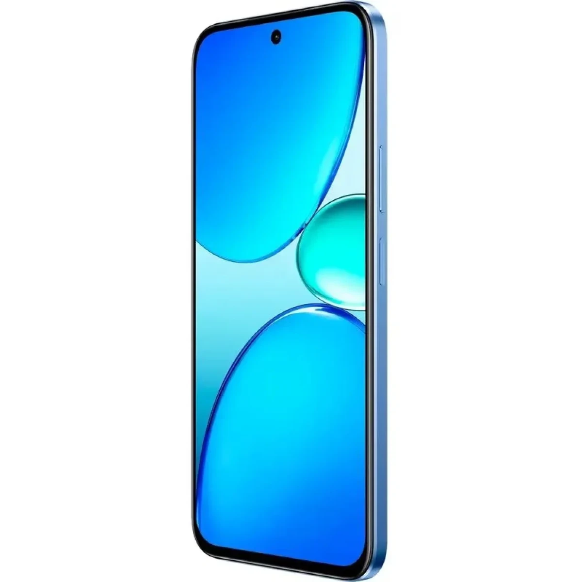 Смартфон Realme C85 6/128GB Kingfisher Blue (RMX5566) - 6941764481428 - фото 4