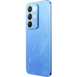 Смартфон Realme C85 6/128Gb Kingfisher Blue (RMX5566) (6941764481428)