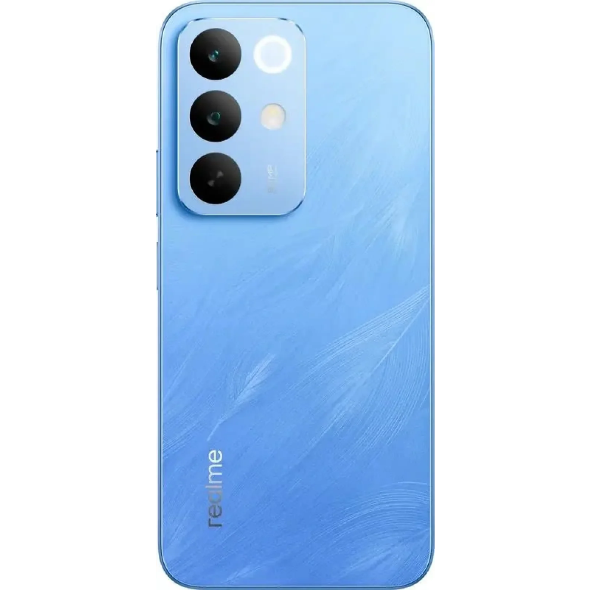 Смартфон Realme C85 6/128GB Kingfisher Blue (RMX5566) - 6941764481428 - фото 6