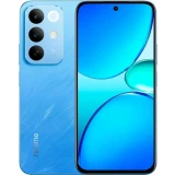 Смартфон Realme C85 8/256Gb Kingfisher Blue (RMX5566) (6941764481459)