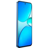 Смартфон Realme C85 8/256Gb Kingfisher Blue (RMX5566) (6941764481459)