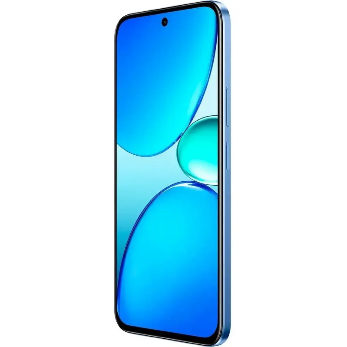 Смартфон Realme C85 8/256Gb Kingfisher Blue (RMX5566) - 6941764481459 - фото 4