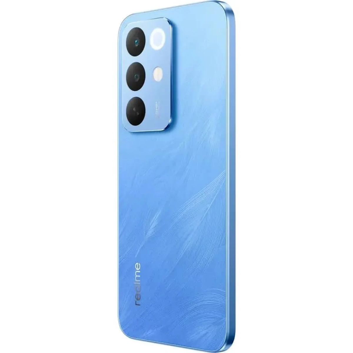 Смартфон Realme C85 8/256Gb Kingfisher Blue (RMX5566) - 6941764481459 - фото 5