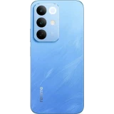 Смартфон Realme C85 8/256Gb Kingfisher Blue (RMX5566) (6941764481459)