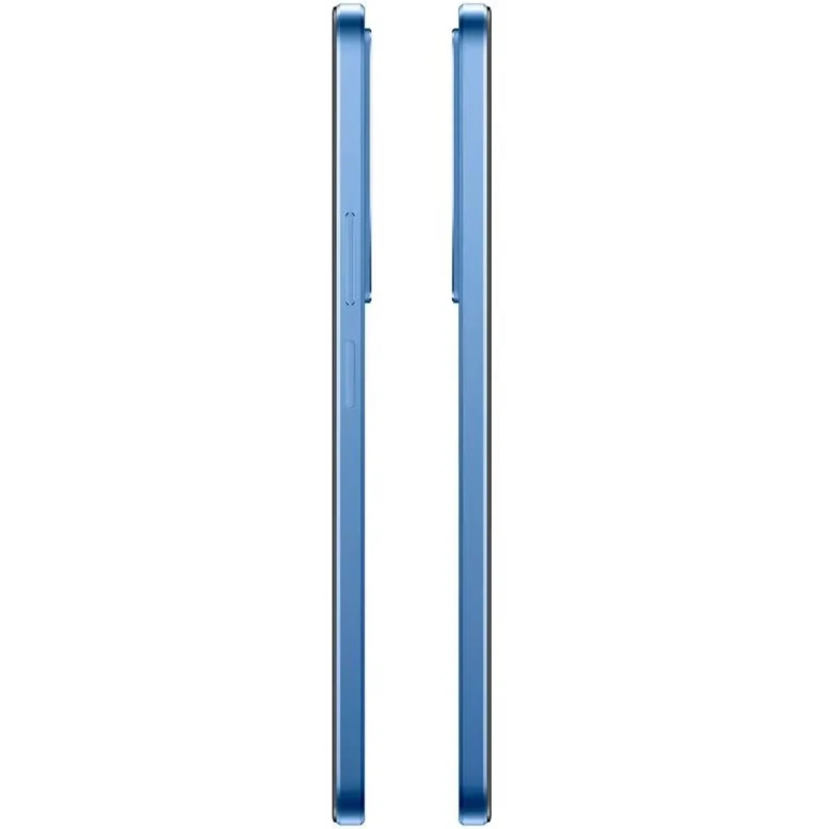 Смартфон Realme C85 8/256Gb Kingfisher Blue (RMX5566) - 6941764481459 - фото 7