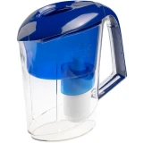 Фильтр-кувшин для воды ГЕЙЗЕР Вега Blue (62040)