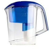 Фильтр-кувшин для воды ГЕЙЗЕР Вега Blue (62040)