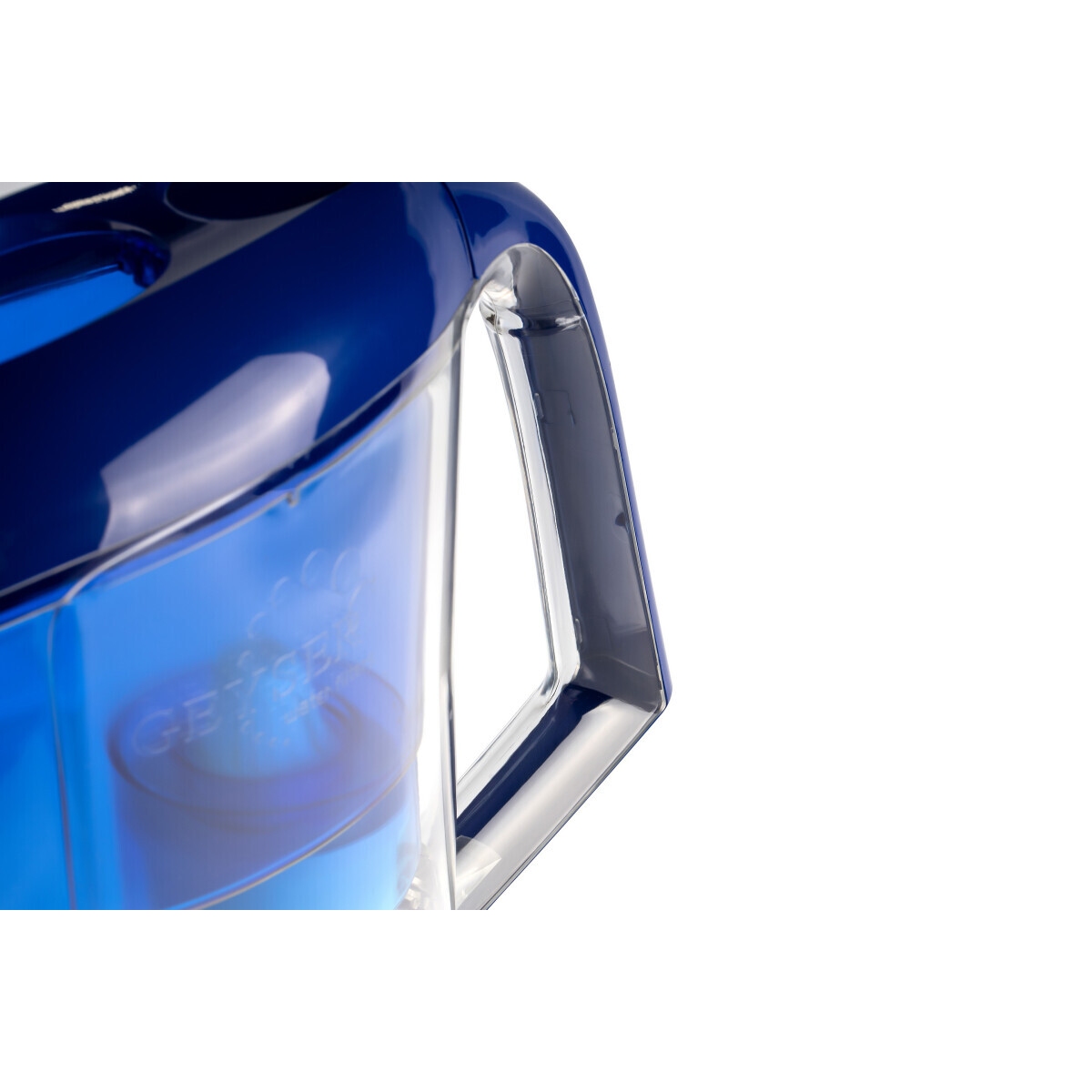 Фильтр-кувшин для воды ГЕЙЗЕР Вега Blue - 62040 - фото 4