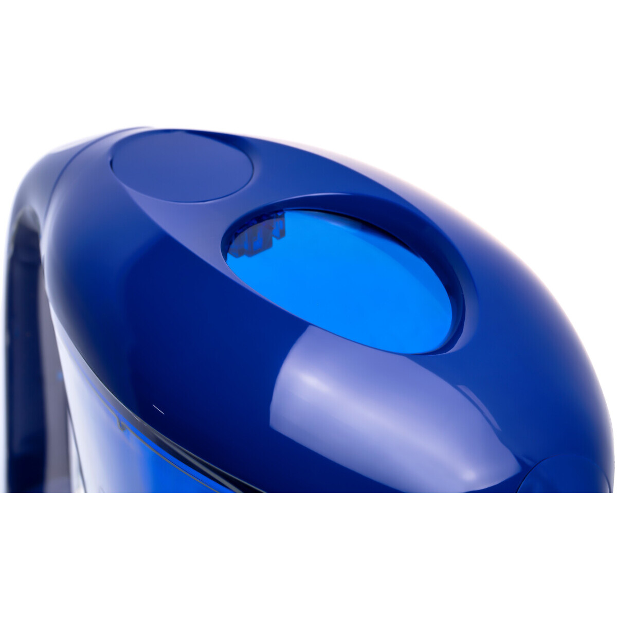 Фильтр-кувшин для воды ГЕЙЗЕР Вега Blue - 62040 - фото 5