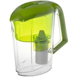 Фильтр-кувшин для воды ГЕЙЗЕР Вега Green (62040)