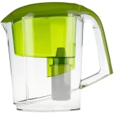 Фильтр-кувшин для воды ГЕЙЗЕР Вега Green (62040)