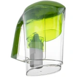 Фильтр-кувшин для воды ГЕЙЗЕР Вега Green (62040)