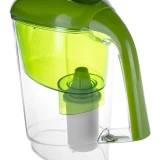 Фильтр-кувшин для воды ГЕЙЗЕР Вега Green (62040)