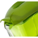 Фильтр-кувшин для воды ГЕЙЗЕР Вега Green (62040)