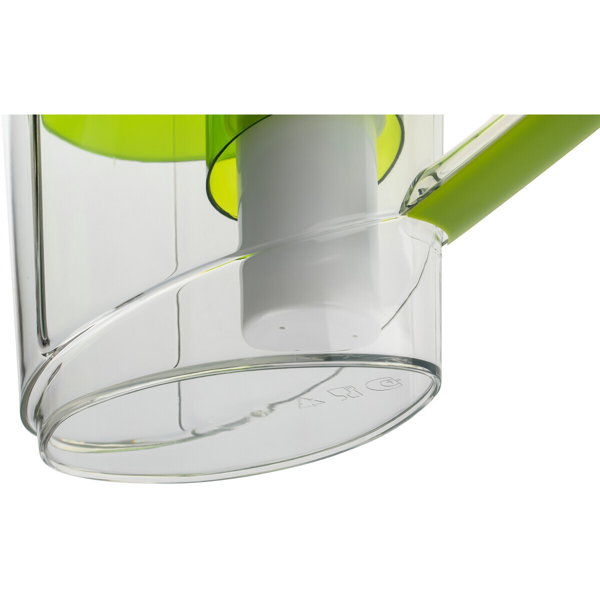 Фильтр-кувшин для воды ГЕЙЗЕР Вега Green - 62040 - фото 7