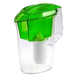 Фильтр-кувшин для воды ГЕЙЗЕР Дельфин Green (62035)