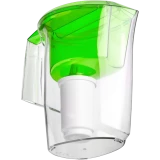 Фильтр-кувшин для воды ГЕЙЗЕР Дельфин Green (62035)