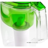 Фильтр-кувшин для воды ГЕЙЗЕР Дельфин Green (62035)