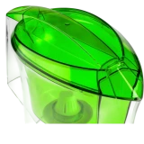 Фильтр-кувшин для воды ГЕЙЗЕР Дельфин Green (62035)