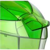 Фильтр-кувшин для воды ГЕЙЗЕР Дельфин Green (62035)