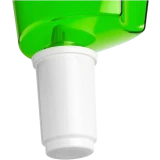 Фильтр-кувшин для воды ГЕЙЗЕР Дельфин Green (62035)