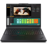 Ноутбук Lenovo ThinkPad P16 Gen 3 (21RQS0C800-Win11P)