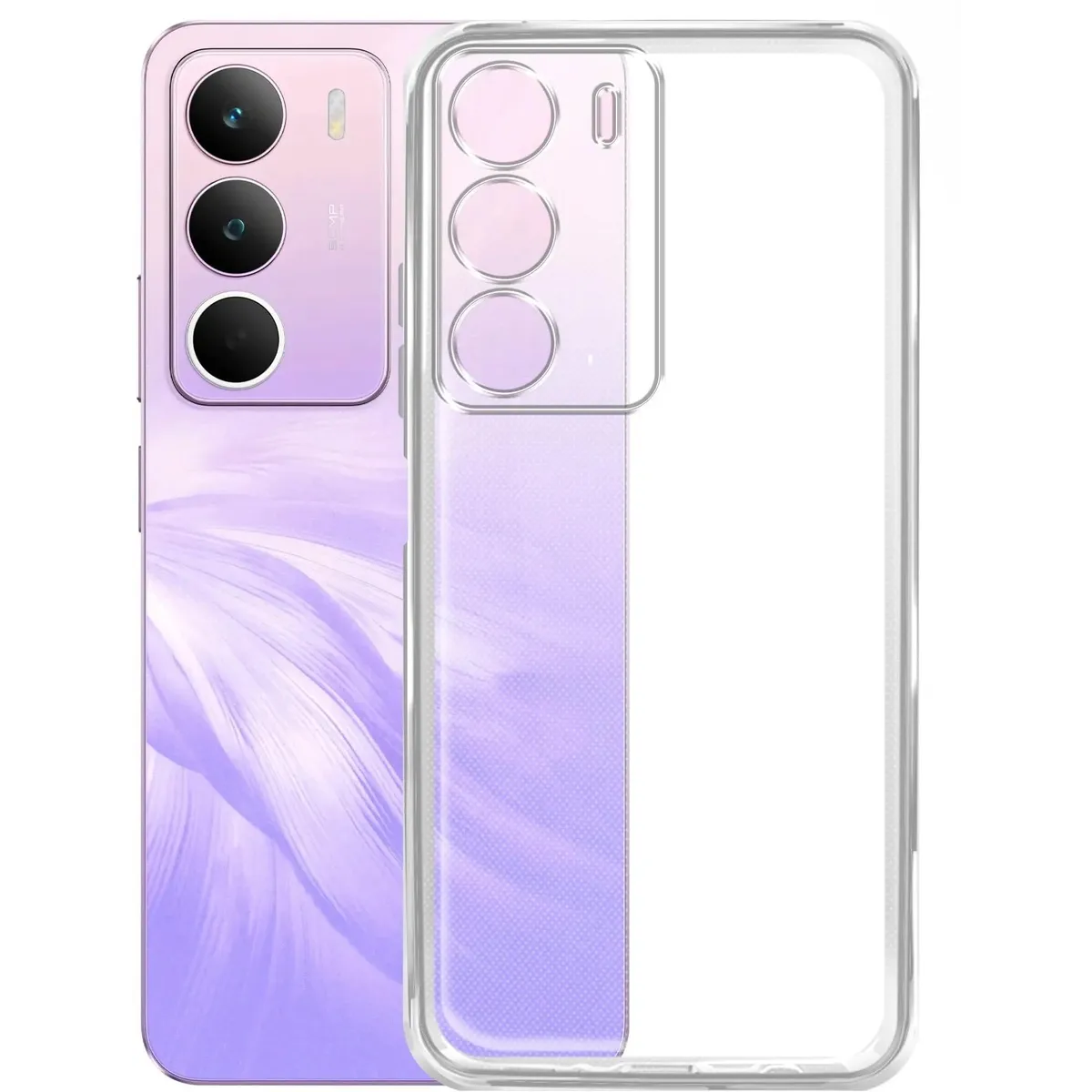 Чехол BoraSCO 75504