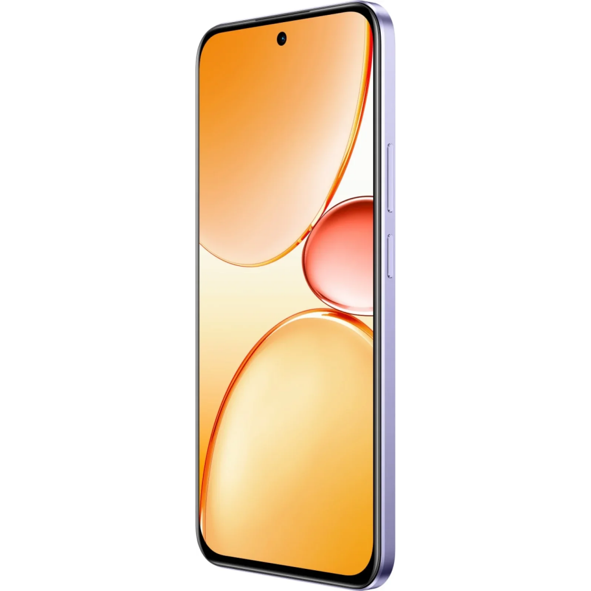 Смартфон Realme C85 Pro 8/256GB Parrot Purple (RMX5555) - 6941764477865 - фото 4
