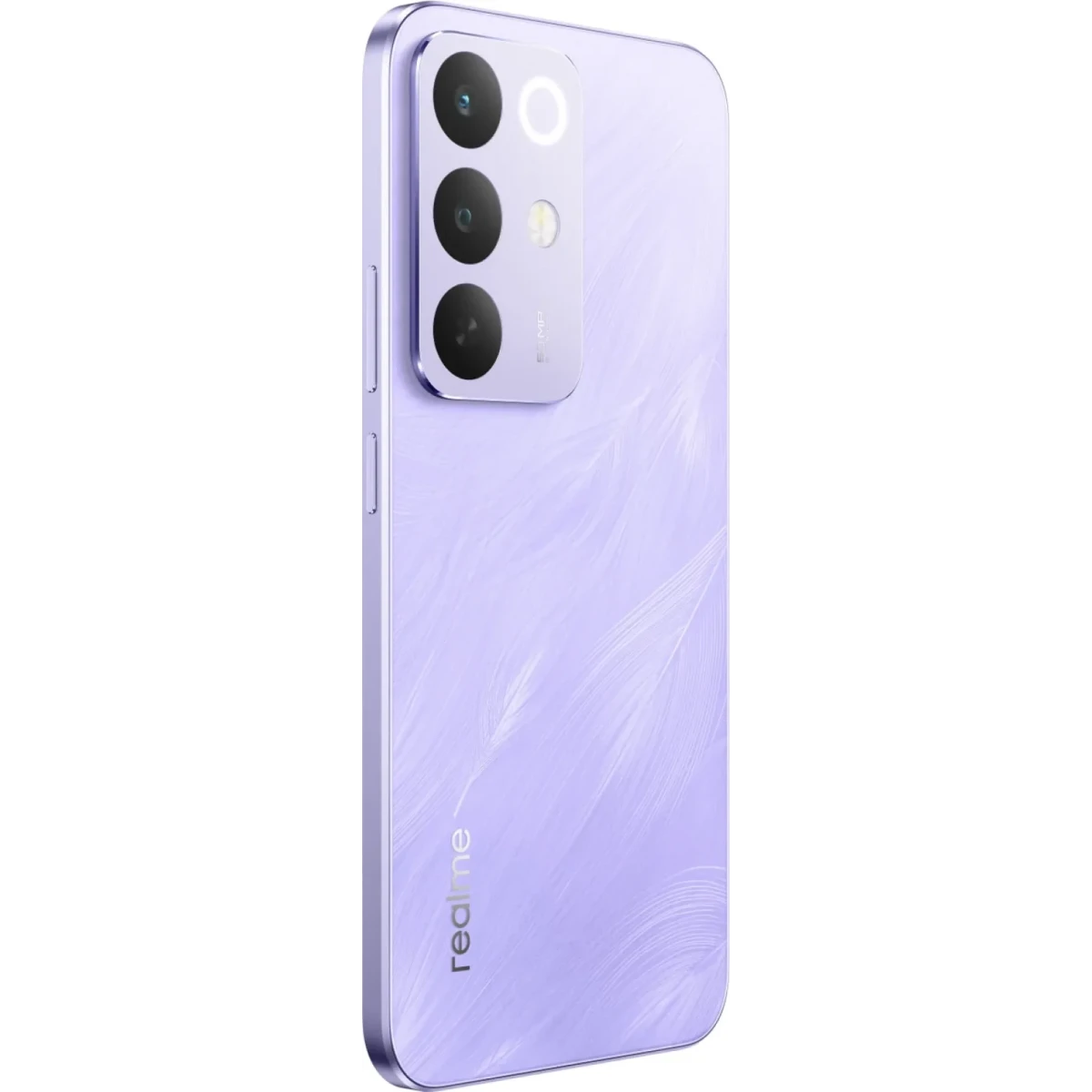 Смартфон Realme C85 Pro 8/256GB Parrot Purple (RMX5555) - 6941764477865 - фото 5