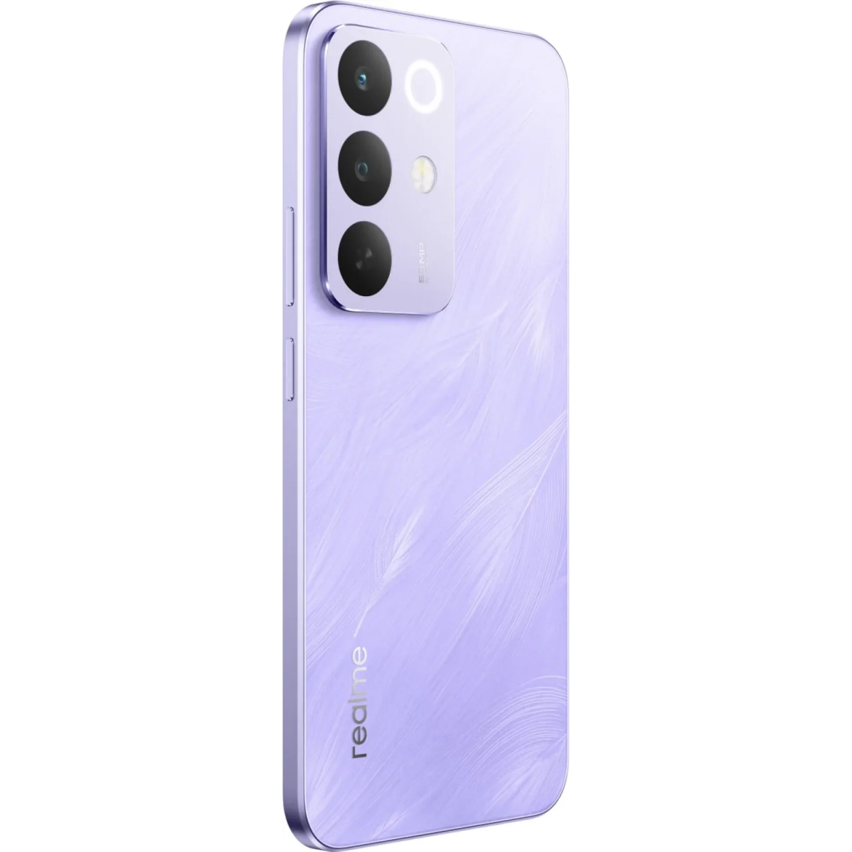 Смартфон Realme C85 Pro 6/128GB Parrot Purple (RMX5555) - 6941764483477 - фото 5