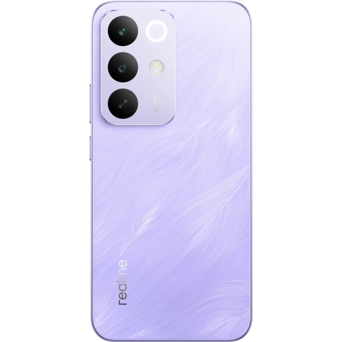 Смартфон Realme C85 Pro 6/128GB Parrot Purple (RMX5555) - 6941764483477 - фото 6
