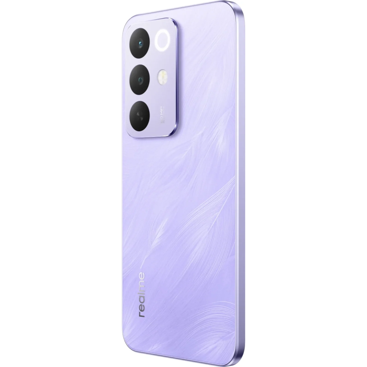 Смартфон Realme C85 Pro 6/128GB Parrot Purple (RMX5555) - 6941764483477 - фото 7