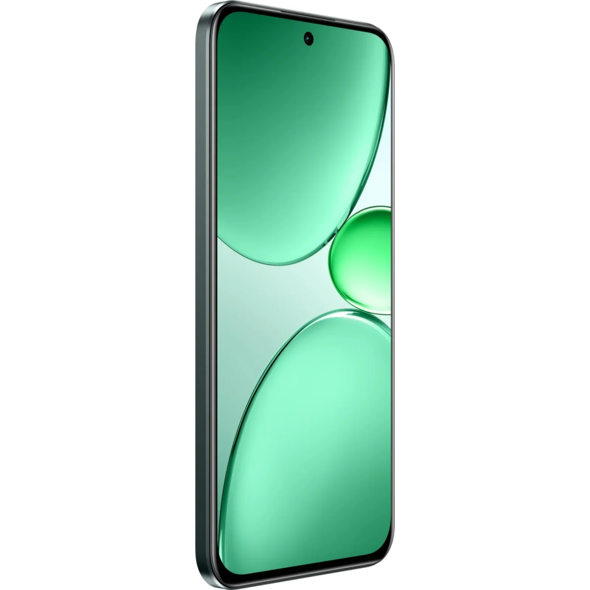 Смартфон Realme C85 Pro 6/128Gb Peacock Green (RMX5555) - фото 2