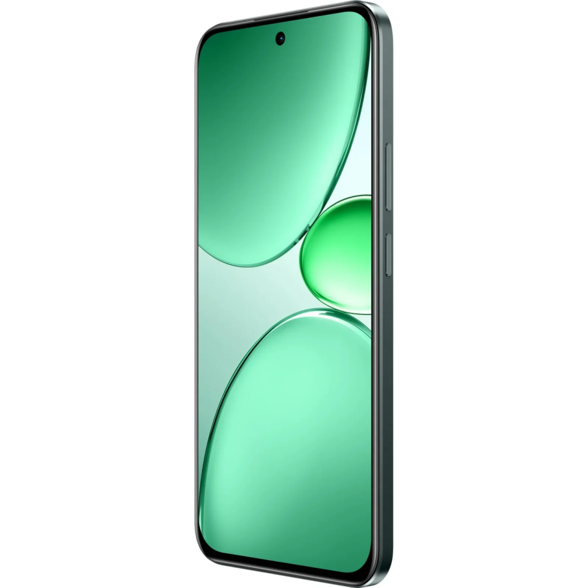 Смартфон Realme C85 Pro 8/256GB Peacock Green (RMX5555) - 6941764477858 - фото 4